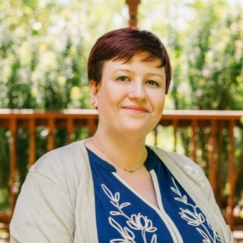 Clinician Headshot