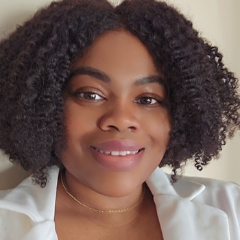 Avatar of Mekessia Richards-Carby