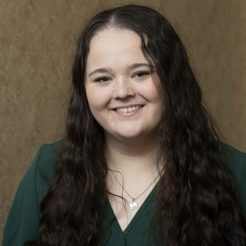 Clinician Headshot