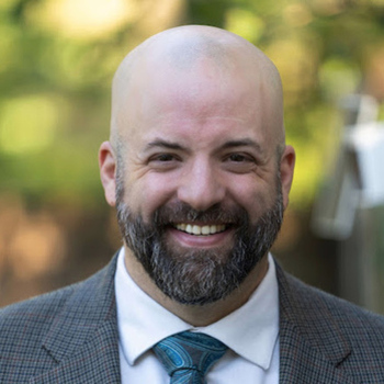 Avatar of Ian Gutierrez, Ph.D.