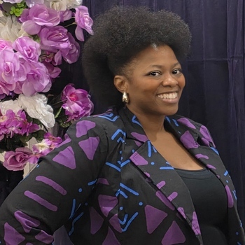 Avatar of Lola C. McKnight, LCPC