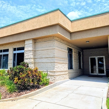 Avatar of Flourish Together Counseling Center