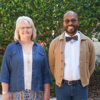 Avatar of Flourish Together Counseling Center