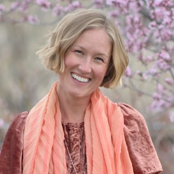 Avatar of Kristina Johnson, PhD