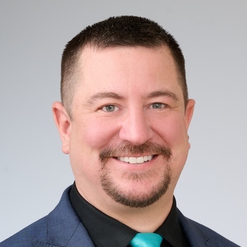 Clinician Headshot