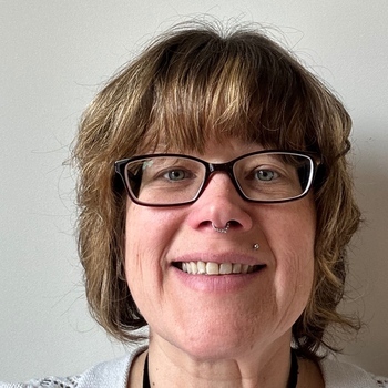 Clinician Headshot