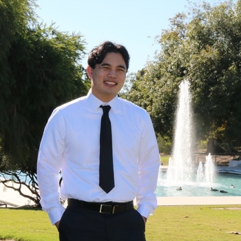 Clinician Headshot
