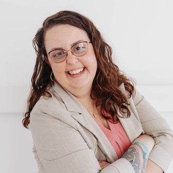 Avatar of Shannon Bruckner