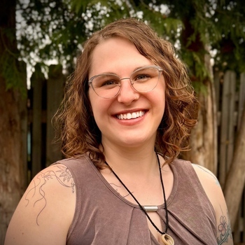 Clinician Headshot