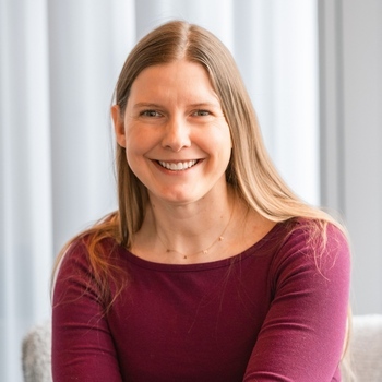 Avatar of Caitlin Hill