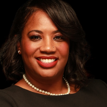 Clinician Headshot