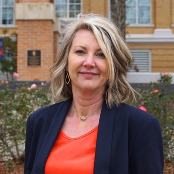 Clinician Headshot