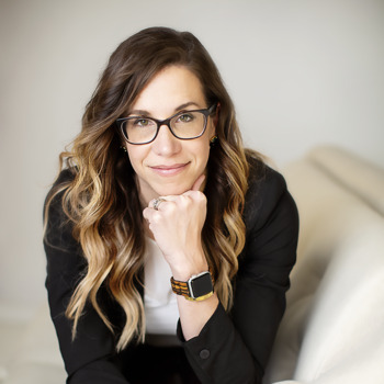 Clinician Headshot