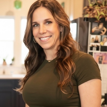 Avatar of Danielle Wallace, LMSW, CTP