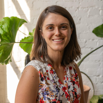 Avatar of Michelle Jones