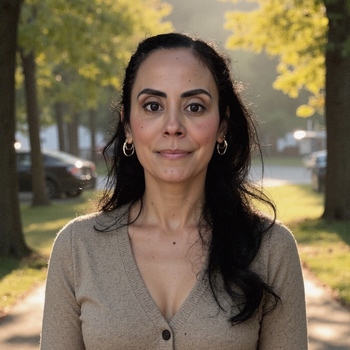 Clinician Headshot