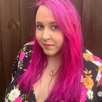 Avatar of Leigh Hoodenpyle