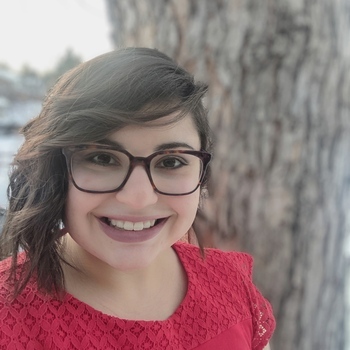 Avatar of Aleeza Zocchi