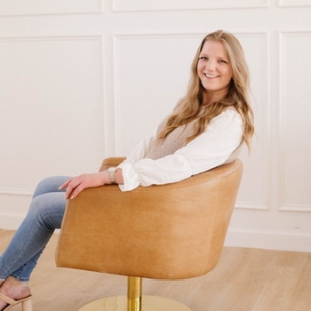 Avatar of Sarah Chaddick, Graduate Intern