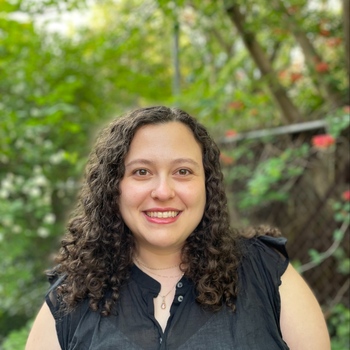 Avatar of Rachel Frome