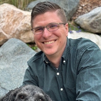 Avatar of David Flanders, MSW, CSW