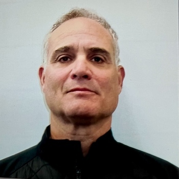 Clinician Headshot