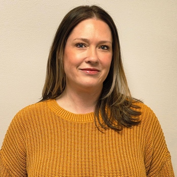 Clinician Headshot