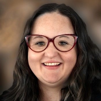 Avatar of Kiera Reynolds, MSW, LGSW