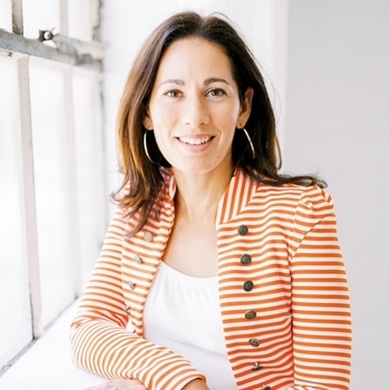 Avatar of Gabriela Snyder, MA, LMFT