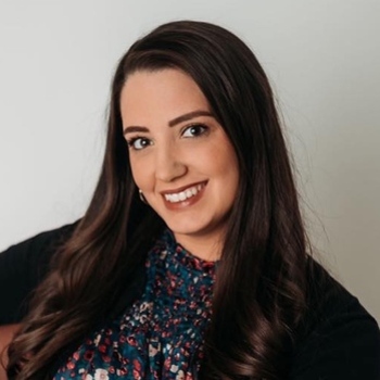 Clinician Headshot