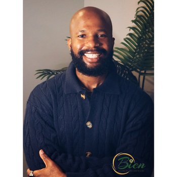 Clinician Headshot