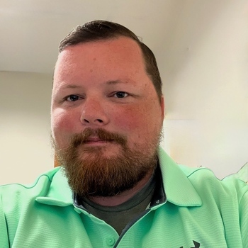 Clinician Headshot