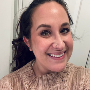Avatar of Amy Blount