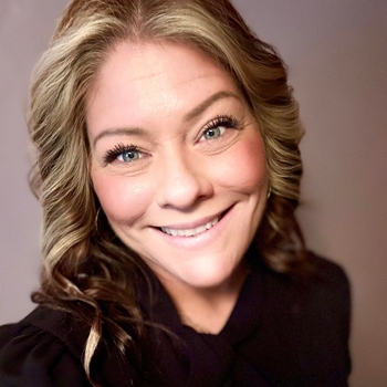 Clinician Headshot