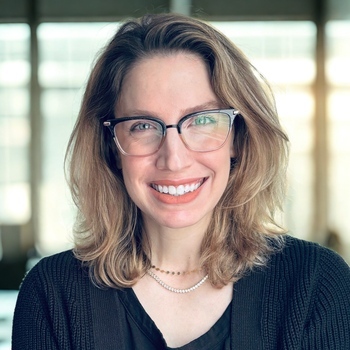 Avatar of Dr. Megan E. Brault