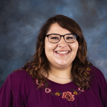 Avatar of Kerri Blancarte, LPC-MHSP