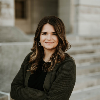 Clinician Headshot