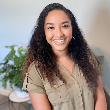 Avatar of Breelle Hunter