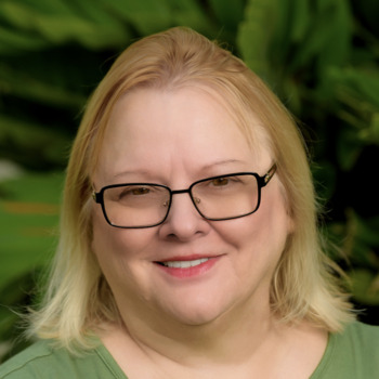 Clinician Headshot