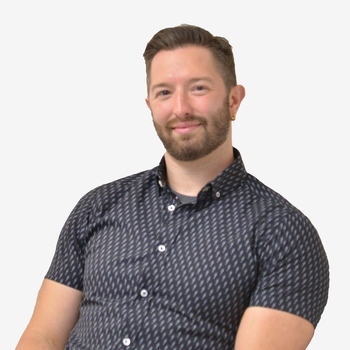 Clinician Headshot