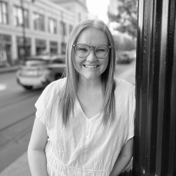 Clinician Headshot