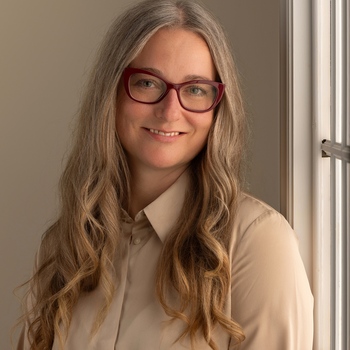 Avatar of Dr. Amanda Akers