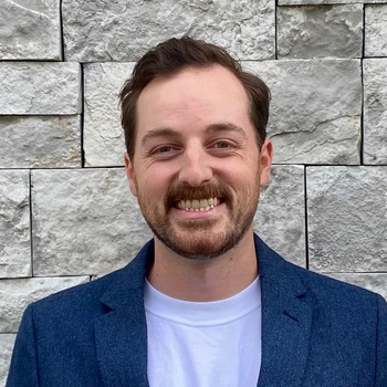 Clinician Headshot
