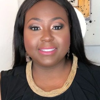 Clinician Headshot