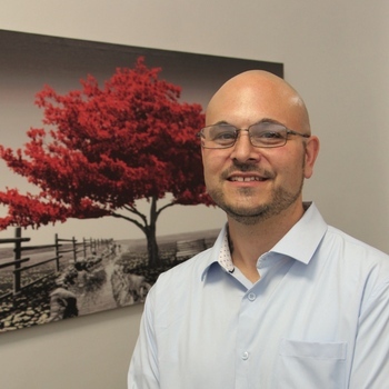 Clinician Headshot