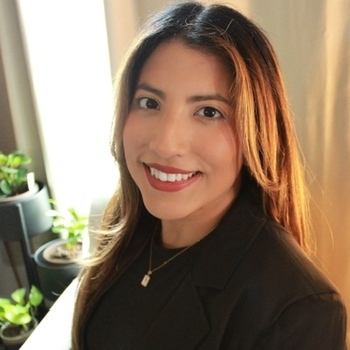 Clinician Headshot