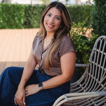 Avatar of Paola Garcia