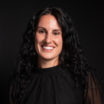 Avatar of Rebecca Kozel