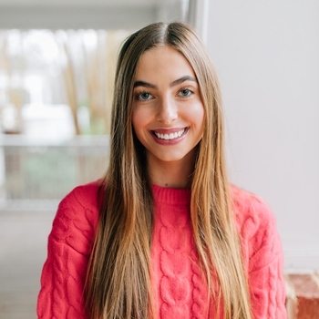 Avatar of Katelyn Daniels