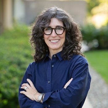 Clinician Headshot
